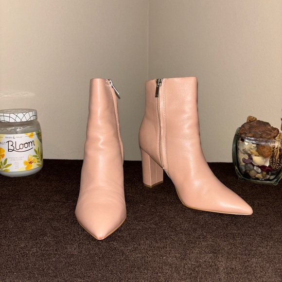 Ankle boots; very cute & classy; very comfortable & soft. - Picture 2 of 11